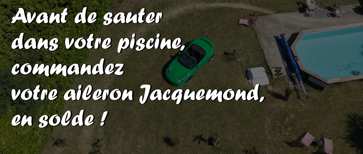 Jacquemond